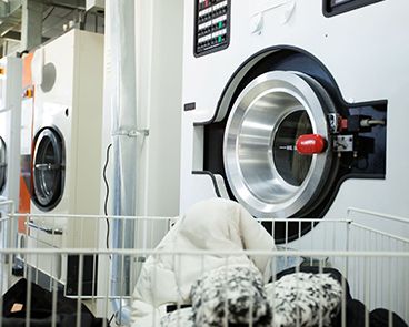 Blancolor lavadoras industriales